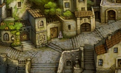 Bravely Default (Edición Coleccionista) - Imagen 31